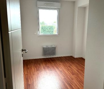 Appartement T3 lumineux dans une résidence sécurisée - Photo 2