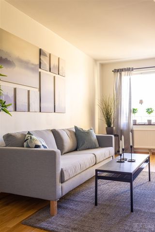 Bygatan 22 B - Foto 2