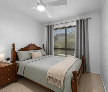 Perfect Family Home with Multiple Living Areas & Large Backyard - Photo 4