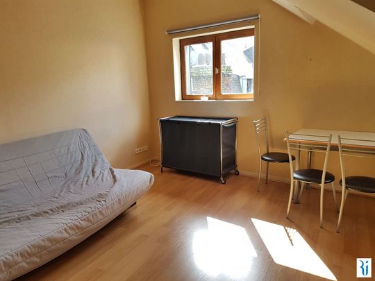 Location Appartement ROUEN - Photo 1