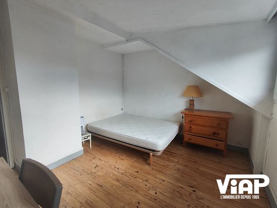 LIMOGES T2 MEUBLÉ DE 30 m² - Photo 1