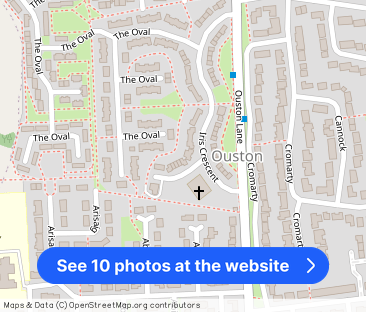 Iris Crescent, Ouston, Durham, DH2 1RJ - Photo 1