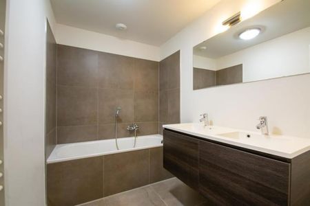 Appartement te huur - Photo 3