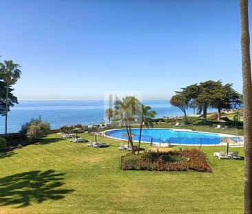 3 room luxury Flat for rent in Estepona, Andalusia - Foto 2