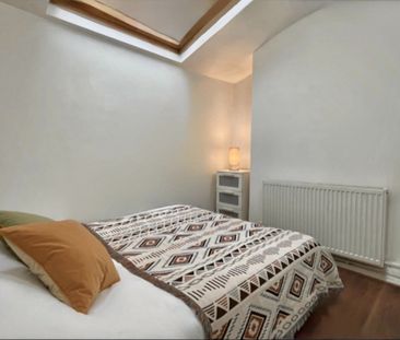 1 Bed Flat, Victoria Park Avenue, LS13 - Photo 6