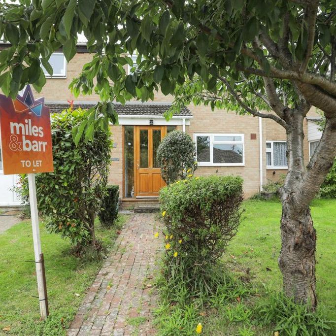 3 bedroom terraced house to rent - Photo 1