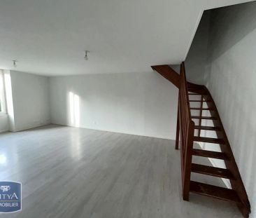 Appartement à louer 3 pièces 86.37m² - Photo 5