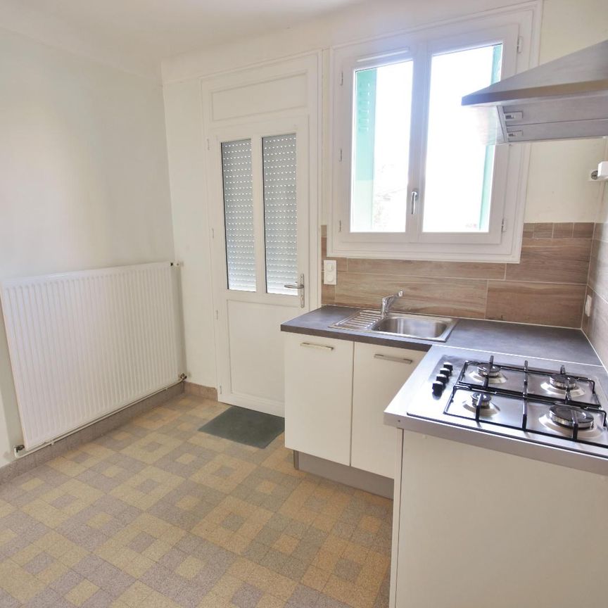 Location Appartement 3 pièces 56m² LE MANS 72100 - Photo 1