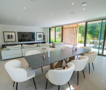 5 bedroom detached house to rent - Photo 6