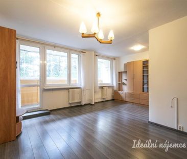 Pronájem bytu 3+kk 70 m2 - Photo 1