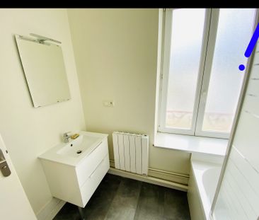 Location Appartement 3 pièces 63m² BACCARAT 54120 - Photo 4