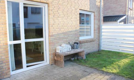 Moderne 2-værelses lejlighed med terrasse i Aalborg - Photo 4