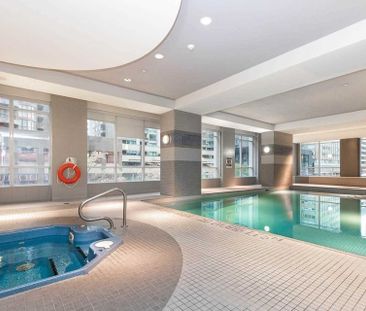 For Lease - 763 Bay Street Unit# 2914, Toronto, Ontario - Photo 3