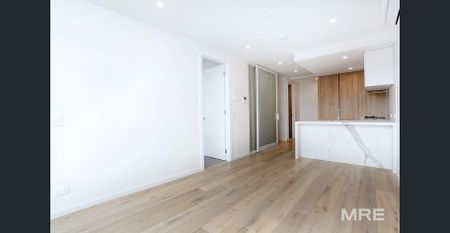 A spacious and modern apartment in a great location - Photo 5