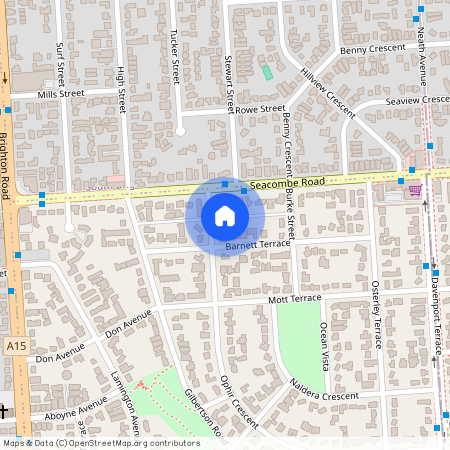 4/1 Ophir Crescent, SA 5049, Seacliff Park