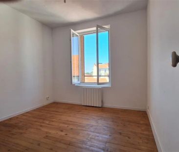 Location appartement 2 pièces - 43m² à Vichy (03200) - Photo 3