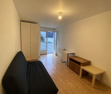 Location Appartement 1 pièce 23m² VILLEBON SUR YVETTE 91140 - Photo 1