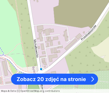Komfortowa kawalerka w pełni umeblowana i wyposażona, sprawdź! - Zdjęcie 1