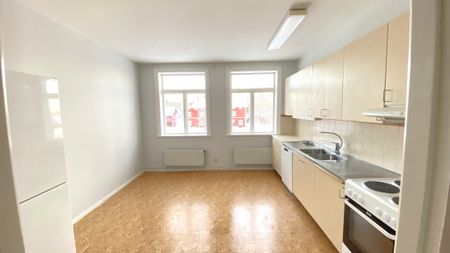 18303, Järnvägsparken, Kopparberg - Foto 4