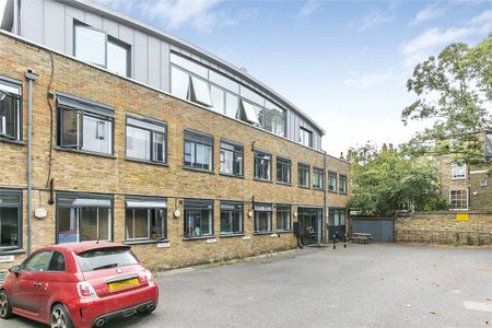 Coleman Fields, N1, London - Photo 2