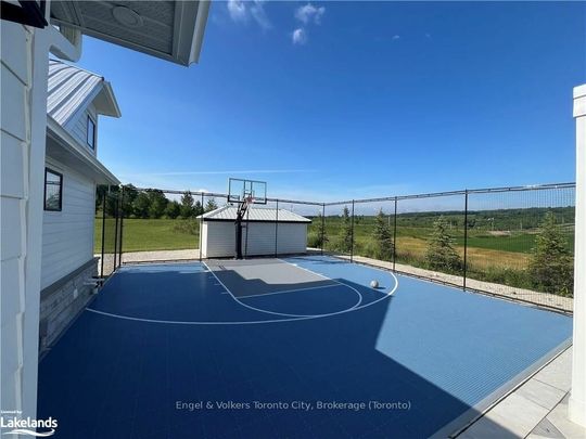 356796 BLUE MOUNTAINS-EUPHRASIA N/A, ON, CA, Grey Highlands - Photo 1