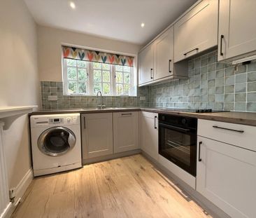 2 bedroom terraced house to rent - Photo 6