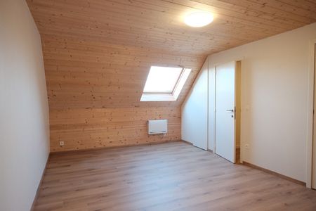 Vernieuwde rijwoning met tuin en grote garage - Photo 4