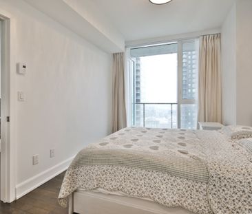 Nouveauté sur le marché Appartement à louer - Montréal (Ville-Marie... - Photo 3