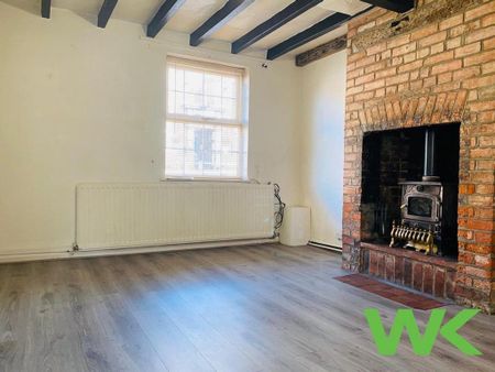 3 bedroom terraced house to rent - Photo 2