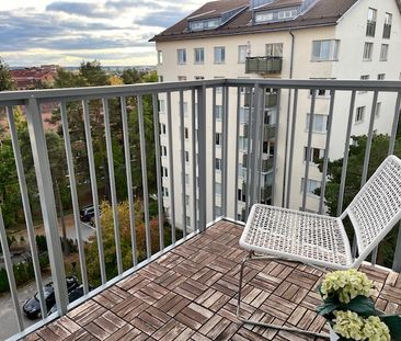 Sparbanksvägen, Hägersten - Foto 1