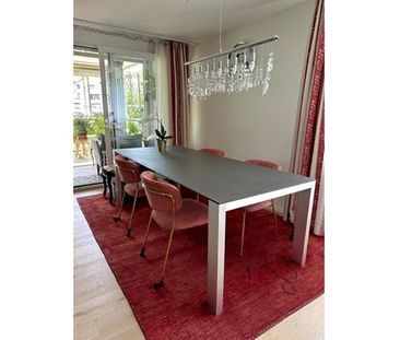 2½ Zimmer-Wohnung in Rapperswil (SG), möbliert, auf Zeit - Photo 2