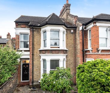 Semi-detached House to rent - Banchory Road, London, SE3 - Photo 5