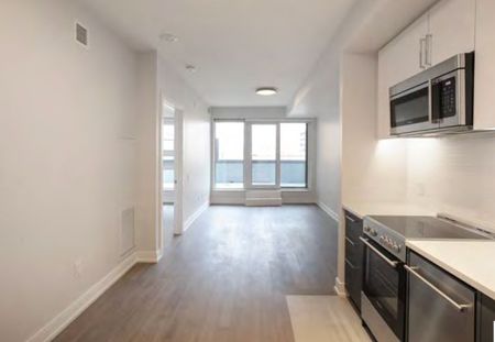 For Lease - 2525 Bathurst Street Unit# 1001, Toronto, Ontario - Photo 3