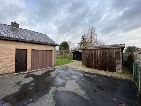 Mooi gelegen vrijstaande woning met 3 slaapkamers - Photo 3