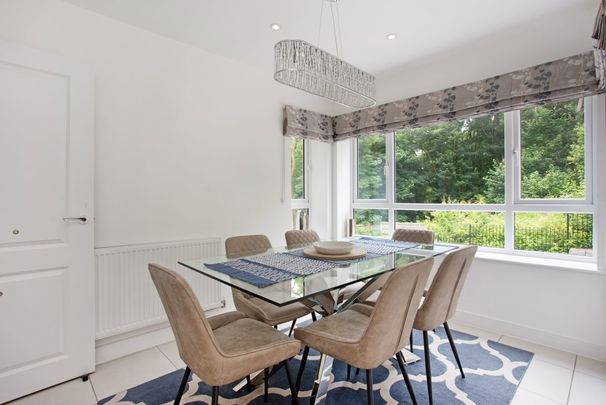 4 bedroom detached house to rent - Photo 1