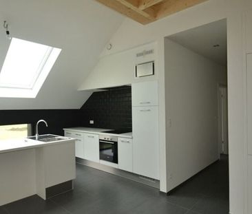 Appartement te huur in Autelbas voor € 900 met 1 slaapkamer - Foto 4