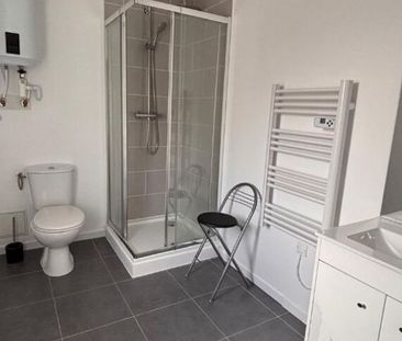 Location Appartement 1 pièce Limoges (87000) - Photo 6