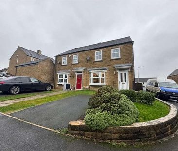 Sharket Head Close, Queensbury, Bradford, BD13 - Photo 3