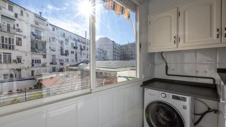 3-bedroom apartment for rent in Arrancapins, all bills included - Foto 4