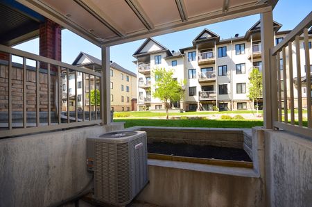 For Lease - 205 BLUESTONE Private Unit# 2, Orleans - Cumberland and Area, Ontario - Photo 4