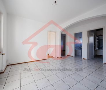 Appartement de 4 pièces au 3ème étage - Photo 2