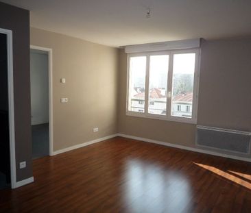Location appartement 2 pièces, 40.63m², Deuil-la-Barre - Photo 5