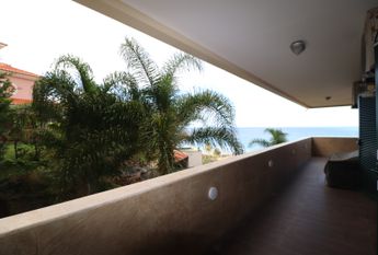 4 QUARTOS | ESTRADA MONUMENTAL | FUNCHAL