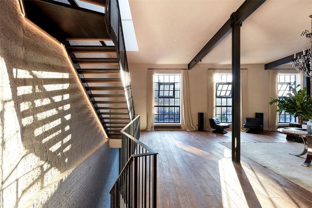 5 bedroom terraced house to rent - Photo 1