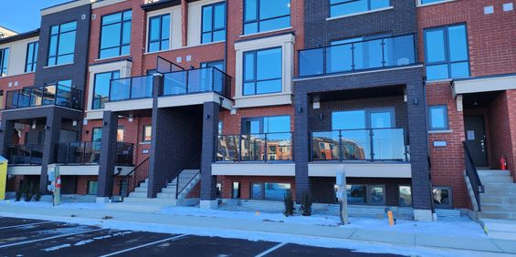 For Lease - 55 Romilly Avenue Unit# 22, Brampton, Ontario - Photo 3