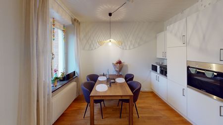 Kyrkogatan 6 A - Foto 2