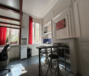 Location Appartement 1 pièce 24m² LILLE 59000 - Photo 3