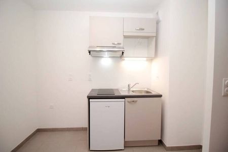 Appartement 2 pièces - - Photo 5