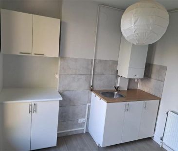 Location appartement 2 pièces - 43.23m² à Saint-égrève (38120) - Photo 3