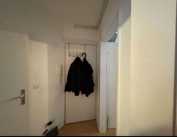 Zwei Zimmer Wohnung in Kreuzberg - Foto 1